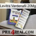 Levitra Vardenafil 20Mg 11